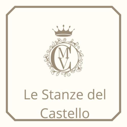Le Stanze Del Castello Daire Ascoli Satriano Dış mekan fotoğraf