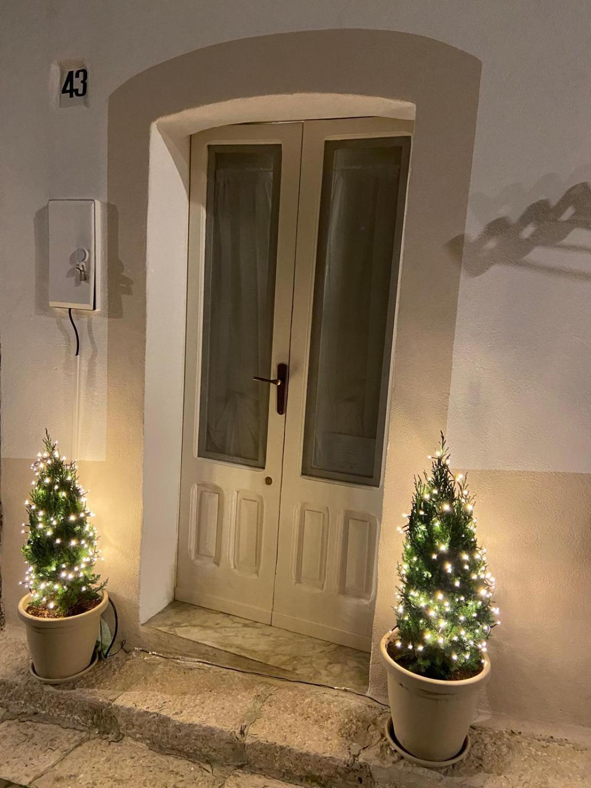 Le Stanze Del Castello Daire Ascoli Satriano Dış mekan fotoğraf